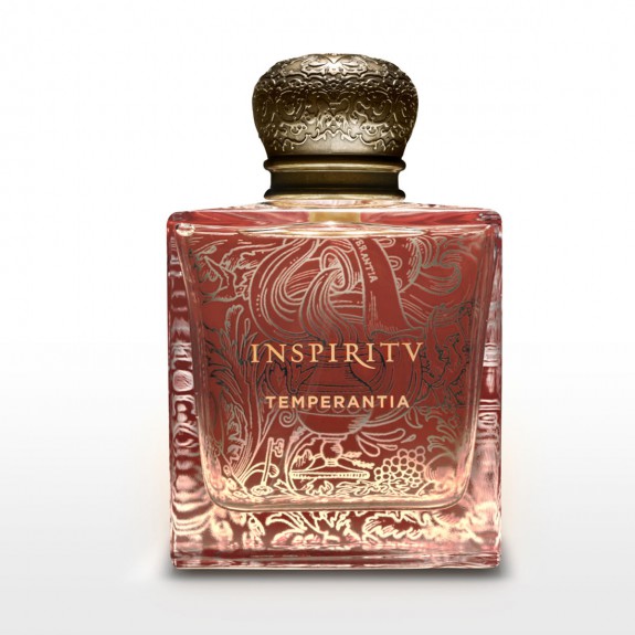 Temperantia